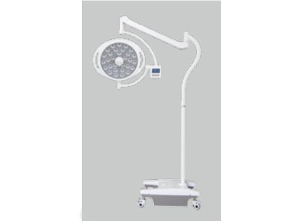 手術無影燈LED500L(豪華型)